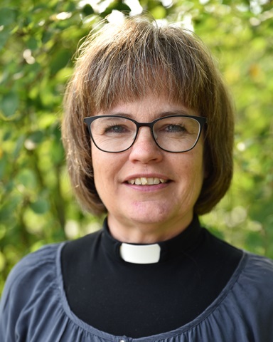 Anna-Maria Carlwe